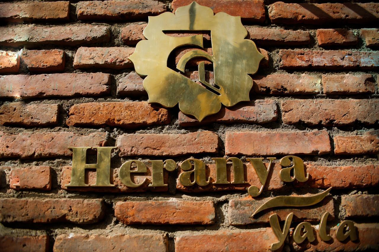 Heranya Yala 加德满都 外观 照片